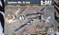 Typhoon Mk.Ib

1:48 Nylon bontott 5.000,-