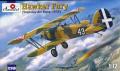 Hawker Fury

1:72 2800Ft