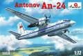 An-24

1:72 14000Ft