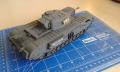 Churchill Mk. VII