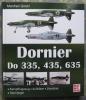 Dornier Do 335,435,635