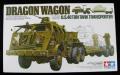 dragonwagon