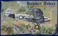 Hawker Audax