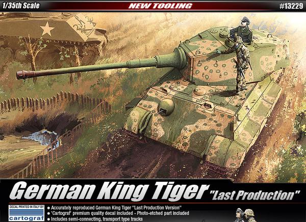 kingtiger