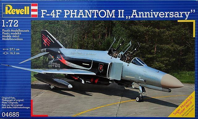 F4 Anniversary