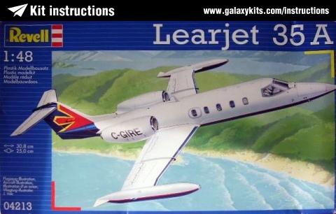 learjet_4500_n