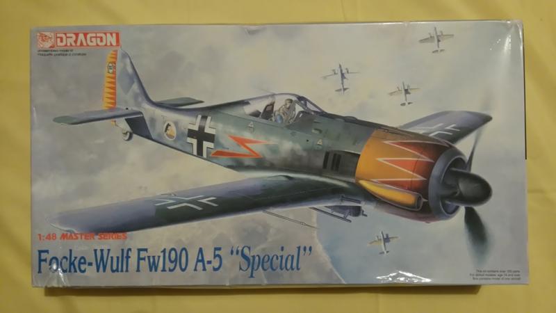 Fw-190A-5-1