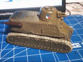 WOT - Kolohousenka
(maci 77)