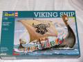 Revell Viking Ship