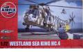 Airfix Sea King HC.4

3800.-Ft