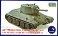 T-34 Howitzer

1:72 3500Ft