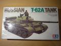 1/35 Tamiya T-62A