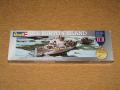 Revell 1_285 USS Burton Island 4.700.-