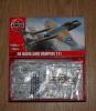 Airfix Vampire T.11 2500Ft