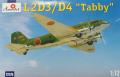 L2D3 Tabby

1:72 8000Ft