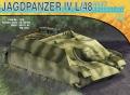 Jagdpanzer IV