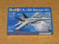 Revell 1_144 F_A-18D Hornet Wild Weasel 1.300.-