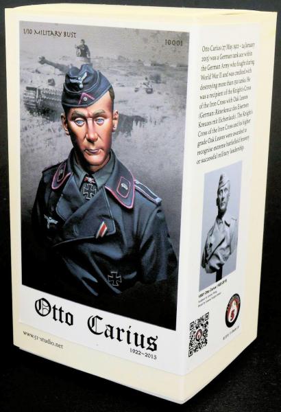 Otto Carius  (1)