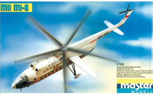 Mi-6 (6000 Ft)