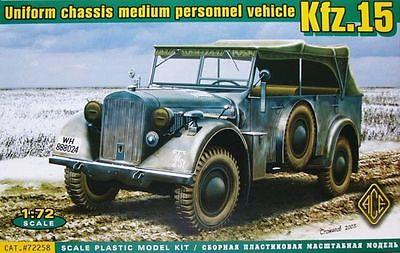 Kfz 15

1:72 2900Ft