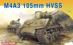 M4A3 105mm

1:72 5000Ft