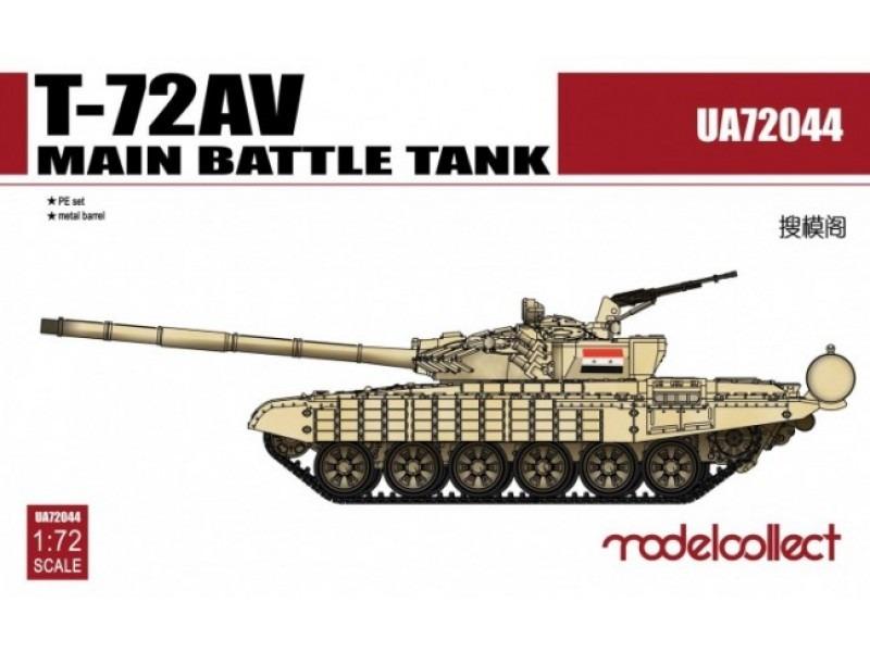 5000Ft 1:72