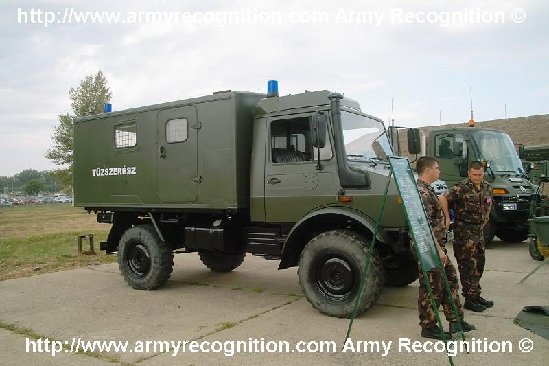 Unimog_435_Kecskemet_2007_Air_Show_Hungary_001