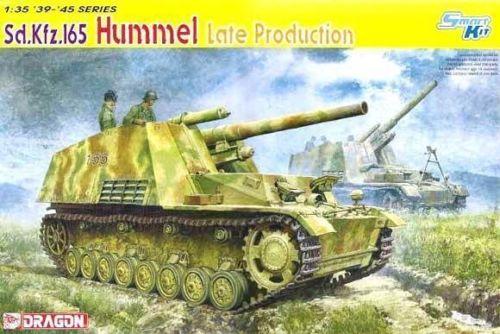 DRA-Hummel