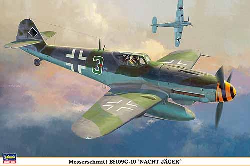 HAS_Bf109G-10000HUF