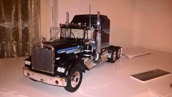 Kenworth w900 Aerodyne
(bszabolcs83)