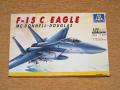 Italeri 1_72 F-15C Eagle 2.600.-