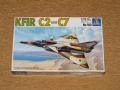 Italeri 1_72 Kfir C2-C7 1.800.-