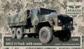 M925 Truck

1:72 6500Ft