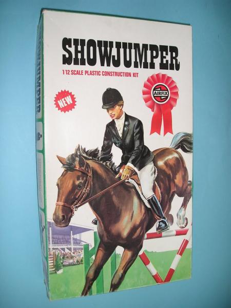 Showjumper1