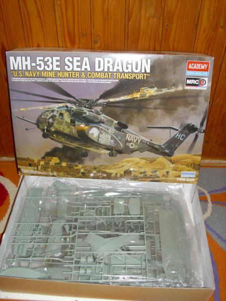 MH-53E Sea Dragon 1:48

16000ft
