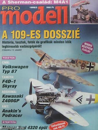 Pro Modell 1999/3