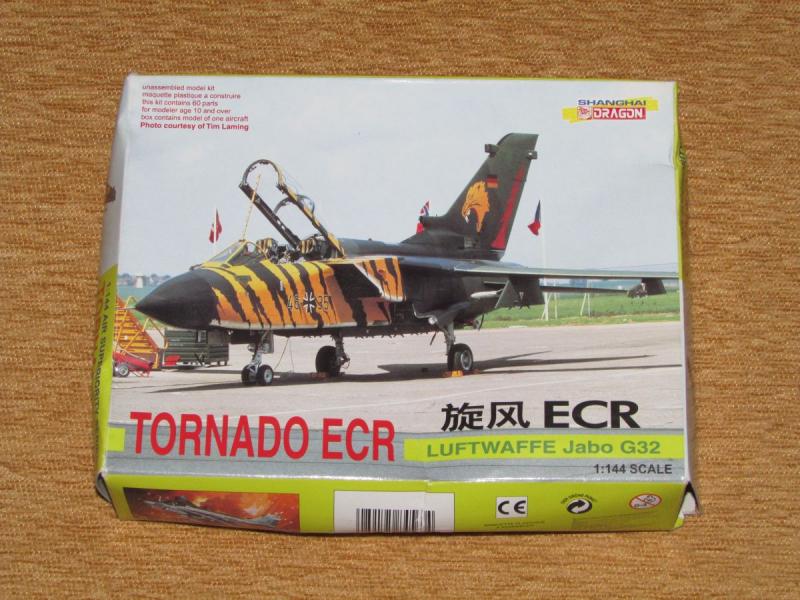 Shanghai Dragon 1_144 Tornado ECR 1.400.-