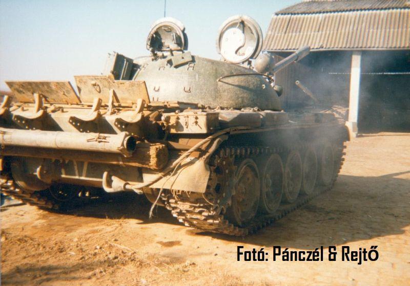 T-55A 2