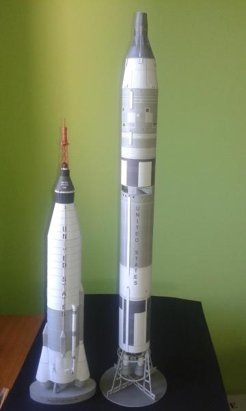 Bővült a "Rocket Garden"