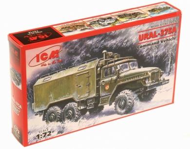 URAL 375A

1:72 2300Ft