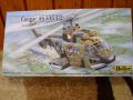 Heller helikopter 1:72

2500ft