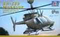 Italeri Ah-58 1:72 1000ft