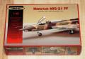 FM DETAIL SETS 489902 1/48 MIKOYAN MIG-21 PF feljavító készlet