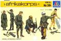 Afrikakorps