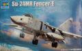 Su-24MR

1:72 10000Ft