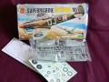 Airfix Spitfire