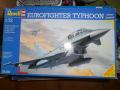 Revell 1/72 Eurofighter twin seater