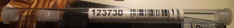 Harder & Steenbeck 123730 0.2mm dűzni; Evolution, Infinity, Ultra pisztolyokhoz