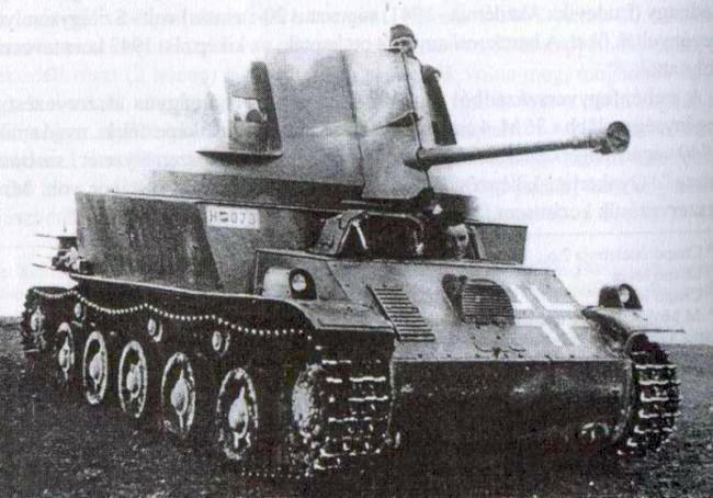 40M Nimród - H-073