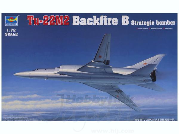 Tu-22B

1:72 20000Ft